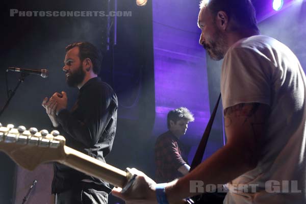 OISEAUX-TEMPETE - 2016-07-05 - PARIS - Petit Bain - 
